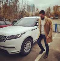 Валерий Казаков
