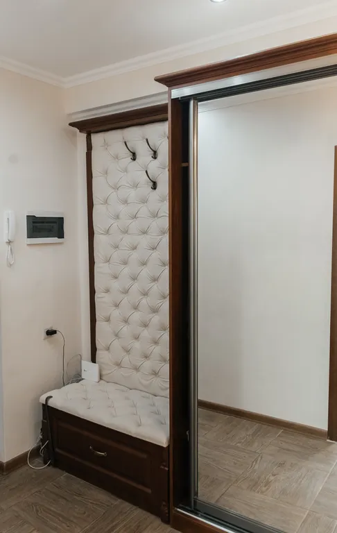 Рай в центре Кисловодска! 100 м² тишины + вид на парк и горы