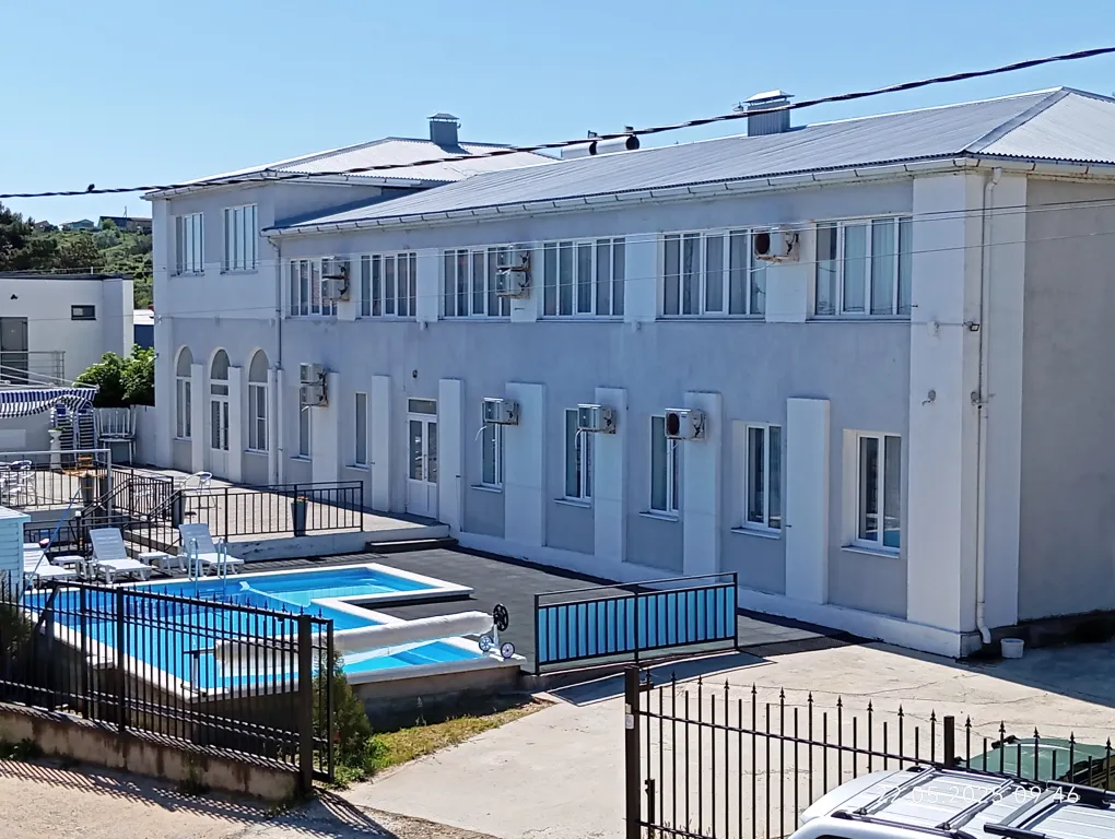 Azov Resort