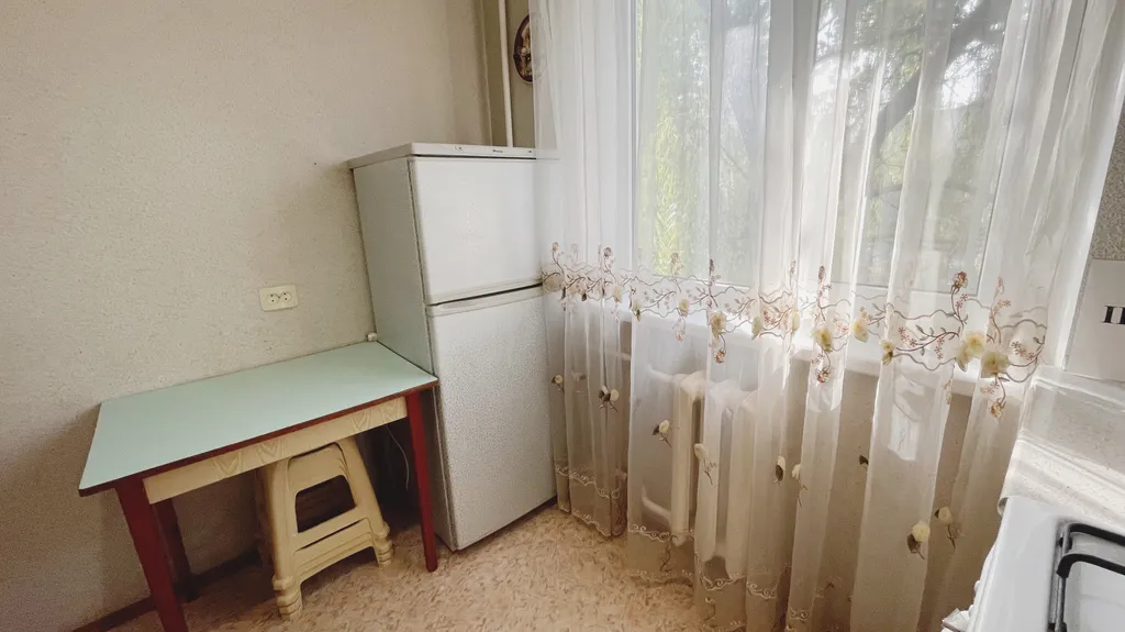 Однокомнатная квартира возле автовокзала.