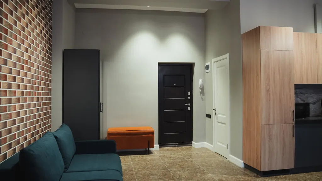 Самые уютные апартаменты в центре