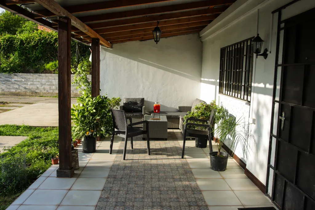 Casa Colina с террасой Вид на море и горы