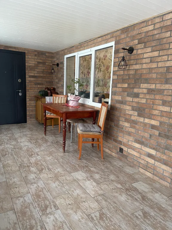 3-комнатный Дом