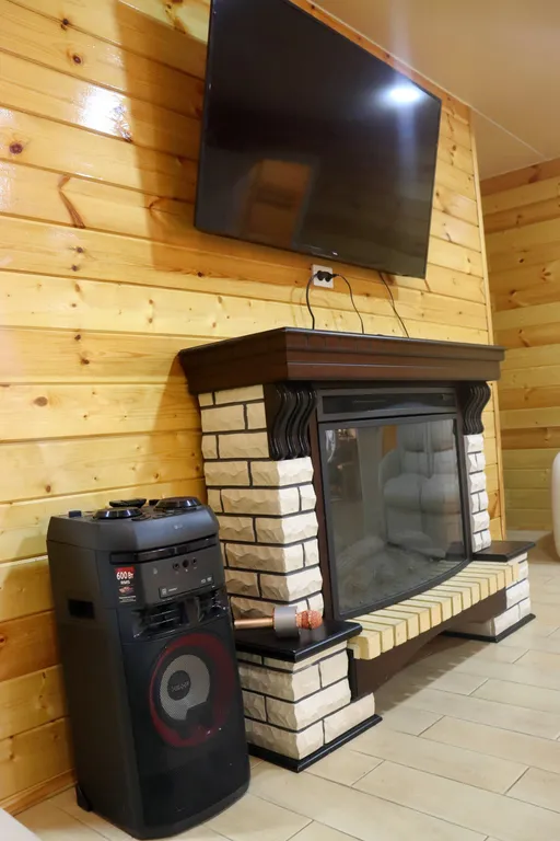 Гостевой дом Relax house с бассейном