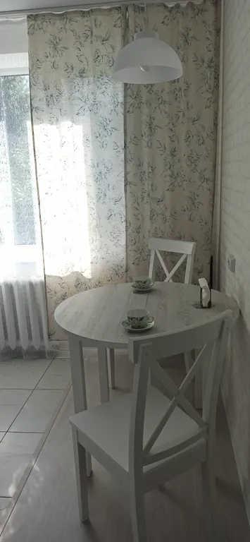 Квартира Белая сказка — аренда посуточно в Пушкинские Горы