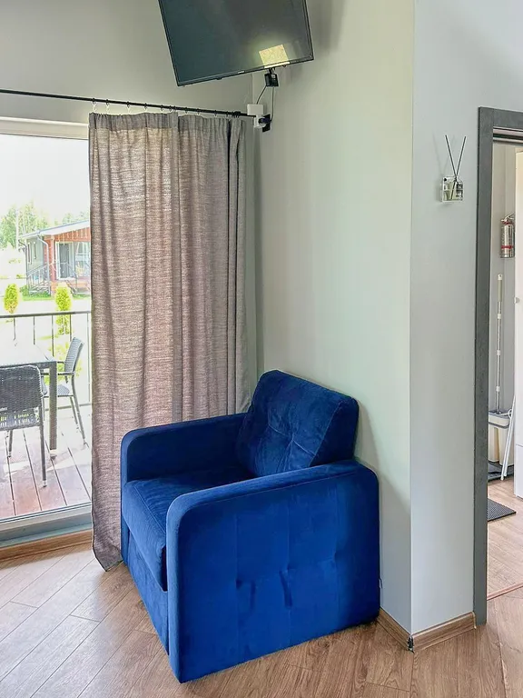 Коттедж Коттедж рядом с Коробицыно — Светлое