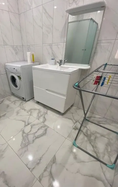 Квартира Уютная квартира в центре города — Сухум