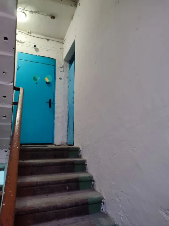 Уютная студия в самом сердце Владивостока