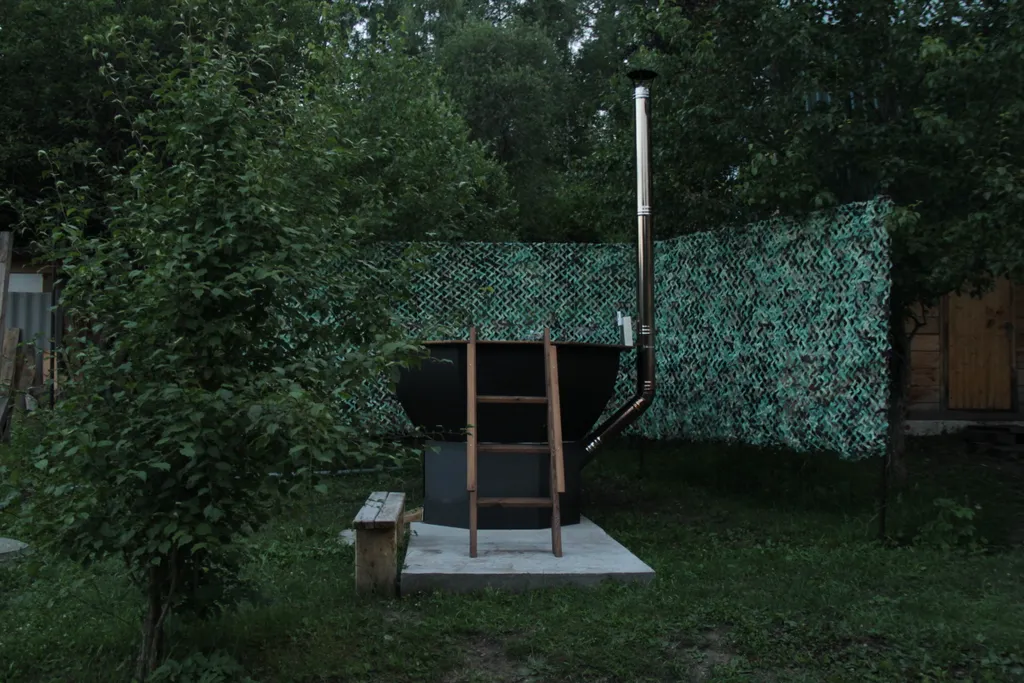 1-комнатный Дом