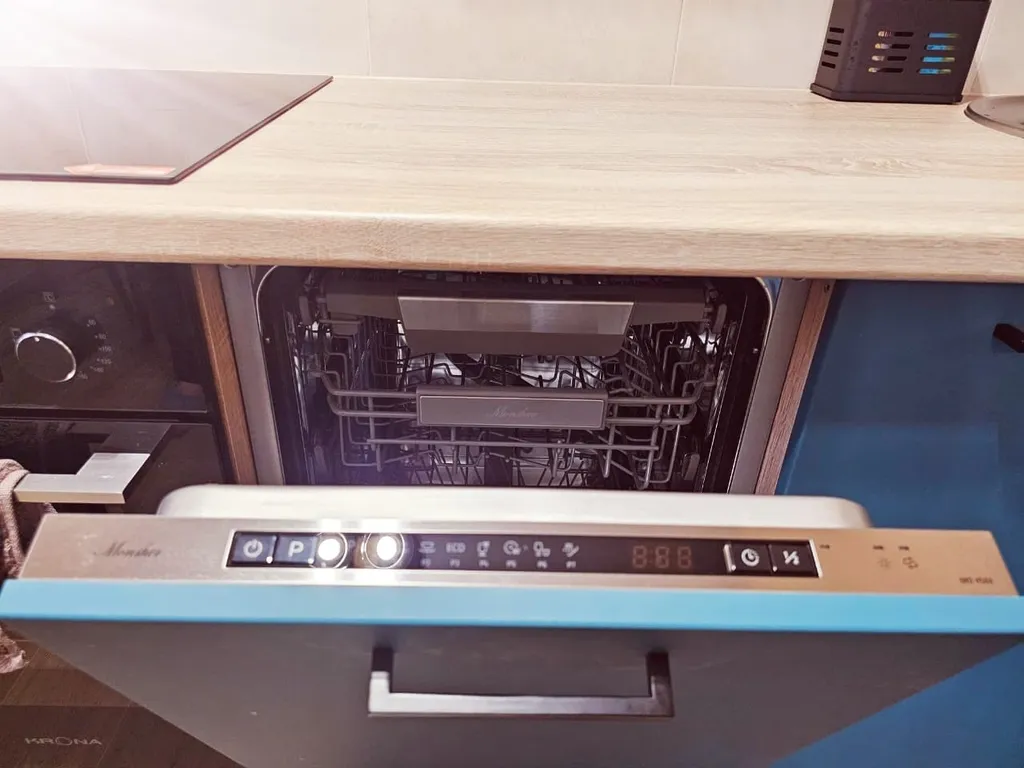 Новая евродвушка в центре — 100% комфорт без суеты