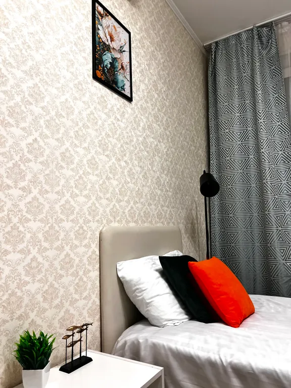 3-комнатная квартира у станции Крюково МЦД-3