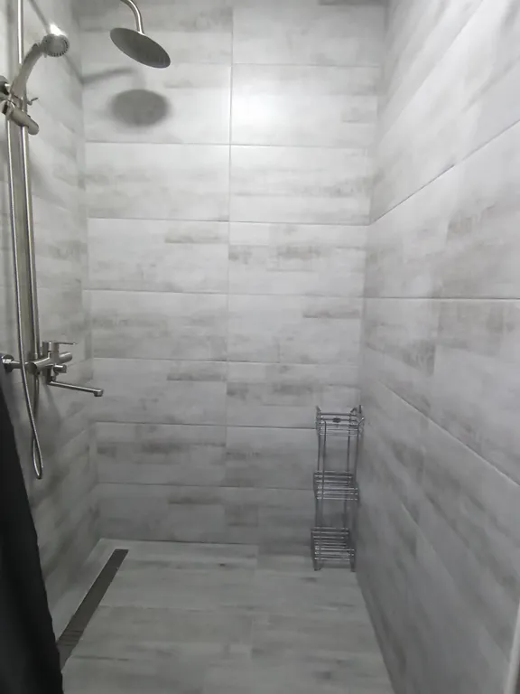 Уютная студия с ремонтом в спальном районе