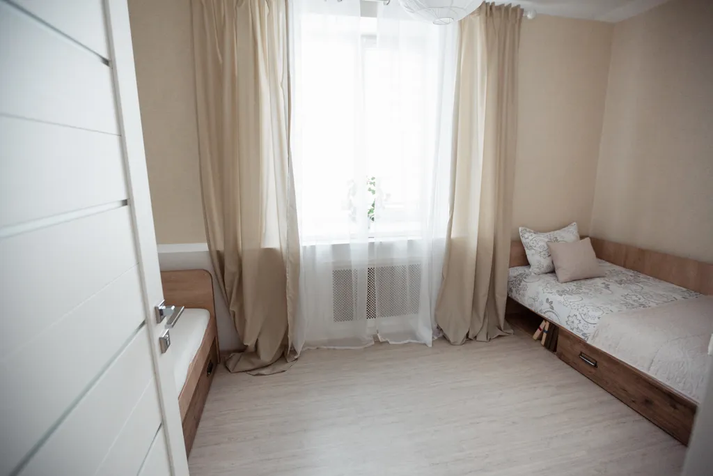 Уютная квартира у Брестской крепости