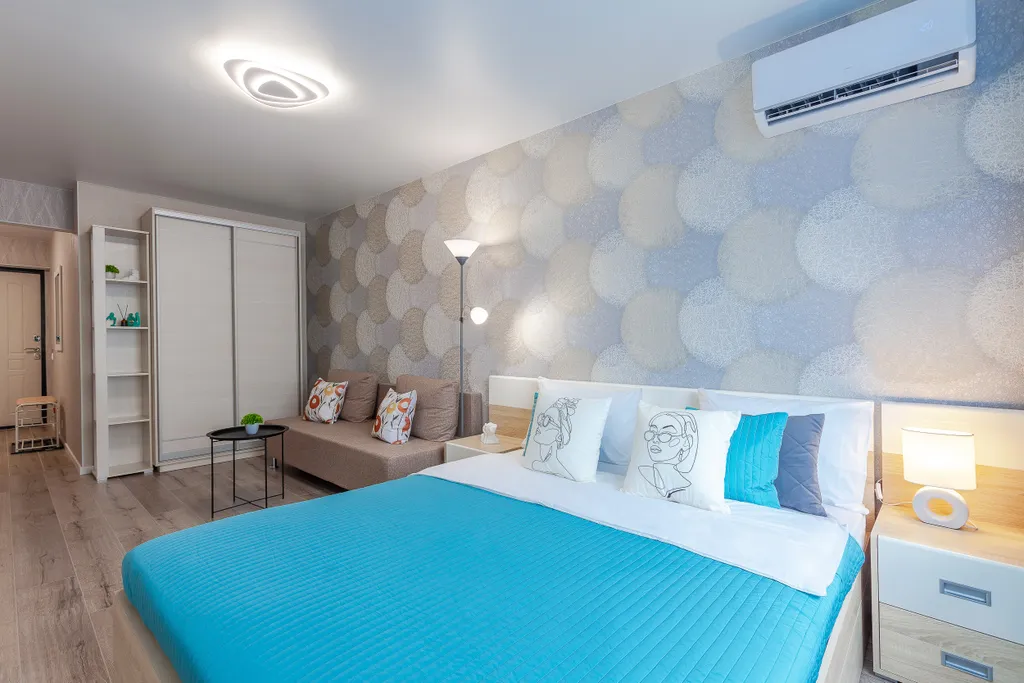 Квартира Апартаменты RentPlaza на Карла Маркса — Самара