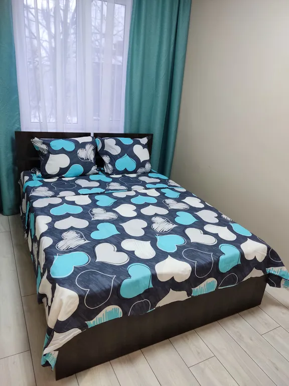 Шикарная современная двушка в центре города