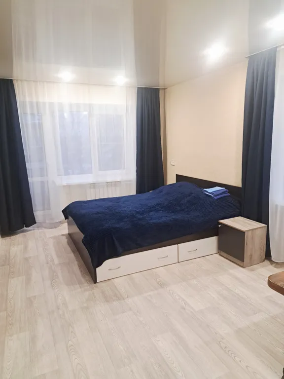 Уютная квартира в центре города — аренда посуточно в Шуя