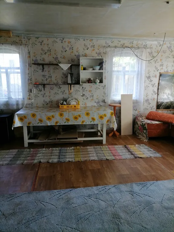 Коттедж Беркут дом для отдыха — Великий Новгород