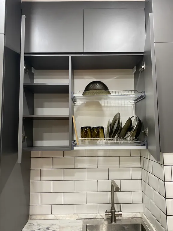 Уютная квартира с новым ремонтом