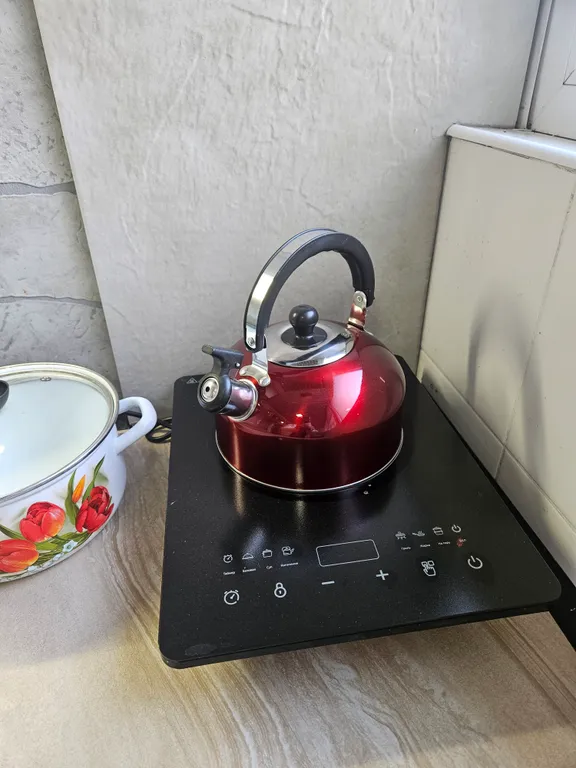 Квартира Жильё в центре олимппарка — Сириус