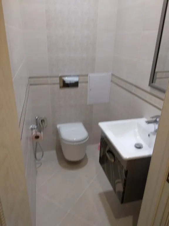 Квартира в ЖК Гринпарк