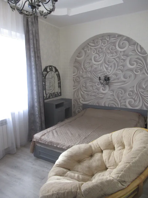 2-комнатная Квартира — аренда посуточно в Симеиз