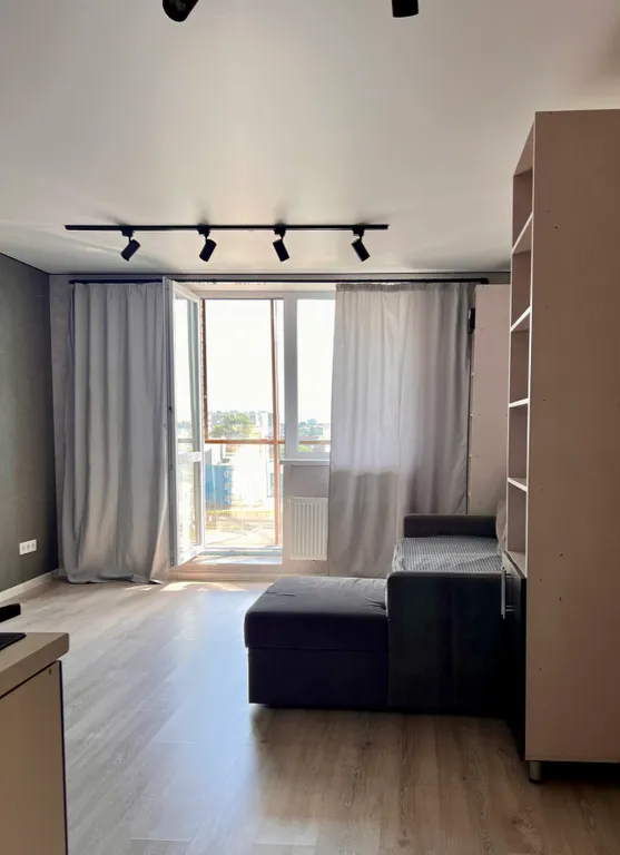 Квартира Апартаменты в центре — Омск