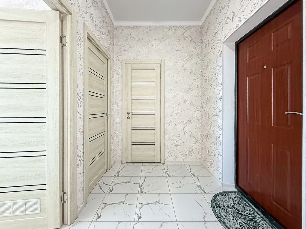 Квартира на улице Маршала Жукова