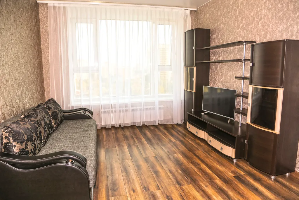 Квартира 2-комнатная Квартира — Новосибирск