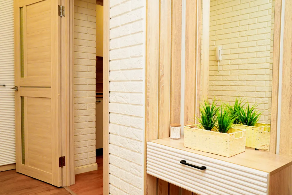 Прекрасная квартира