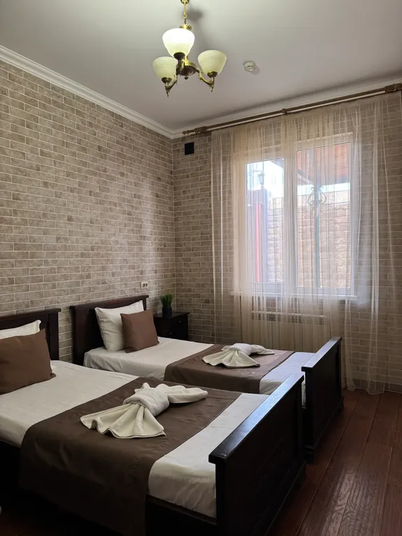 Квартира Комната — Сочи