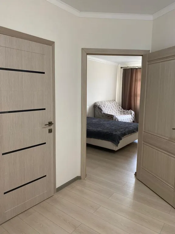 1-комнатная квартира в новостройках