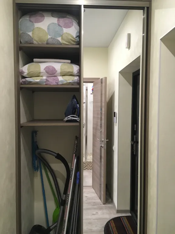 Апартаменты Анна