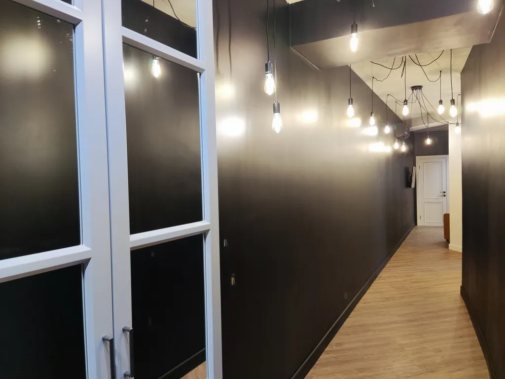 Дизайнерская трешка