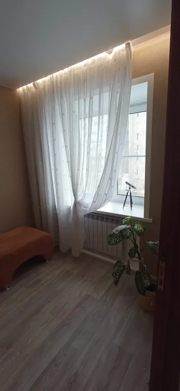 Семейная квартира в центре Костромы