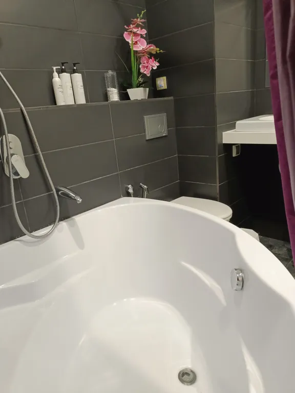 Уютный уголок для двоих на юге Самары