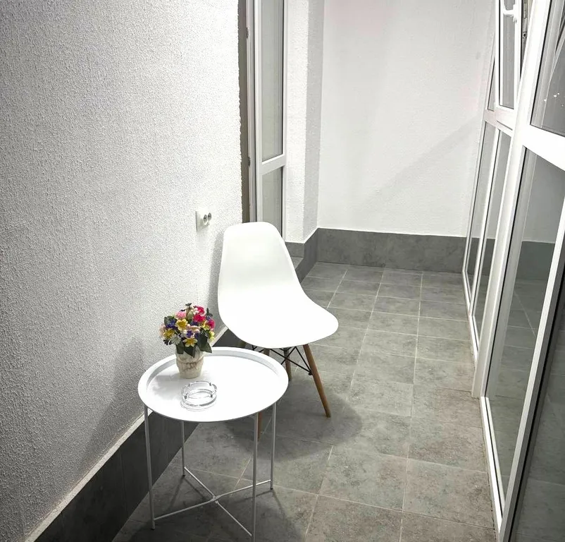 Апартамент ПаульМари на Березовской