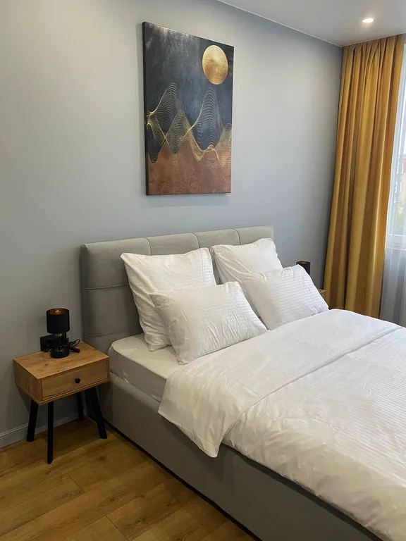 Квартира Апартаменты в Амалиенау — Калининград