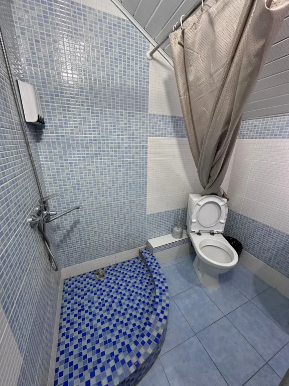 Квартира Комната — Каспийск