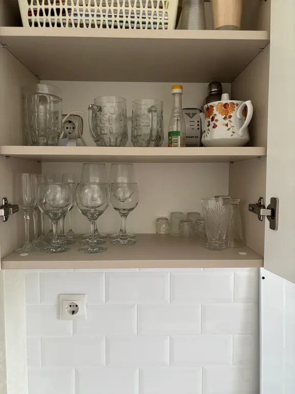 Квартира Стильная современная квартира на побережье Балтийского моря — Пионерский