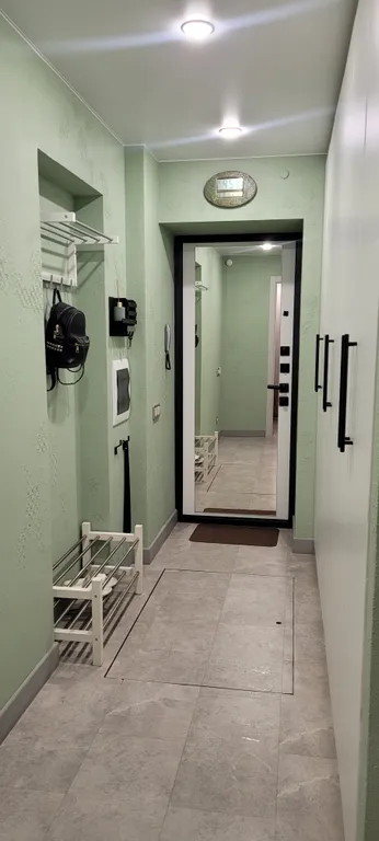 Квартира Квартира Апартамент в центре города — Ярославль