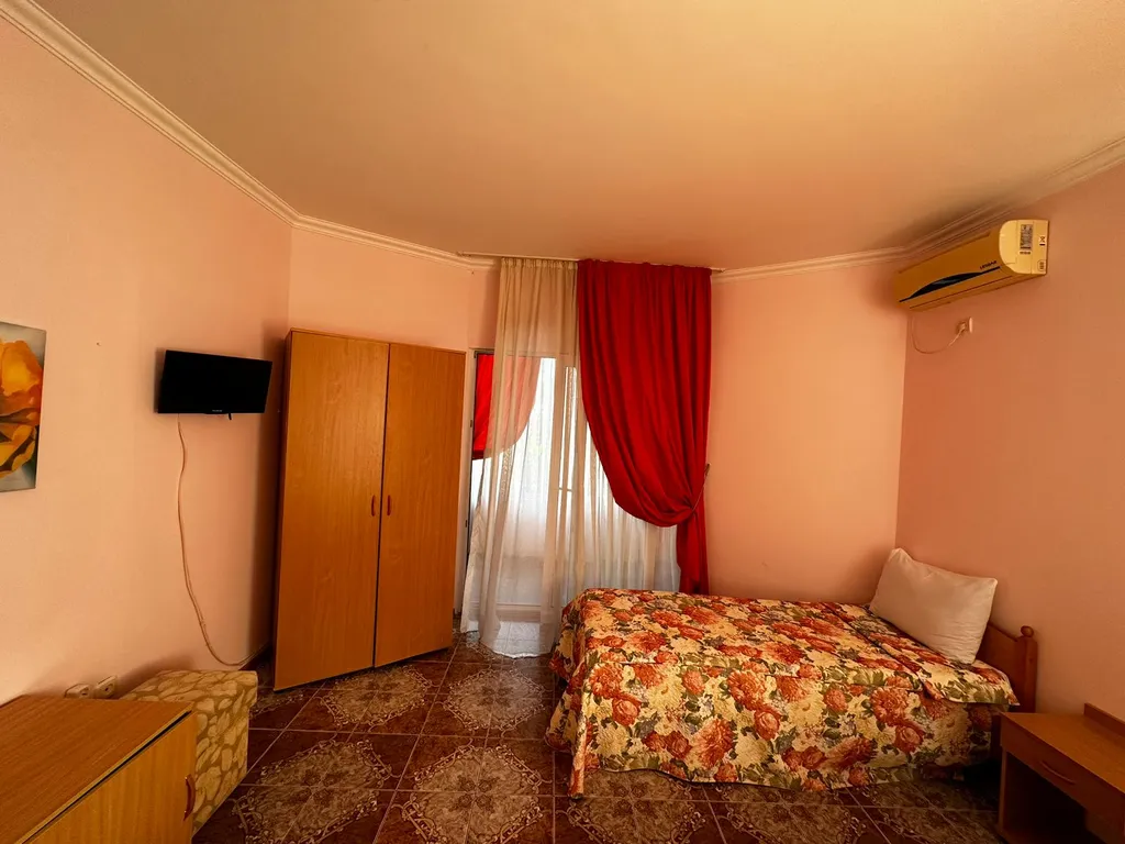 Квартира Комната — Адлер