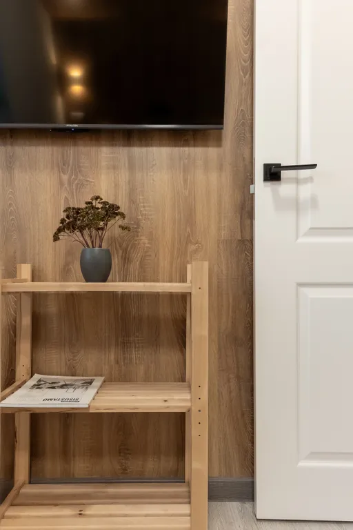 Гостевой дом с сауной