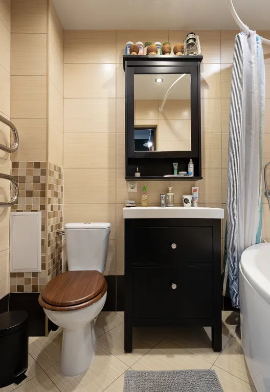 На море уютно как дома