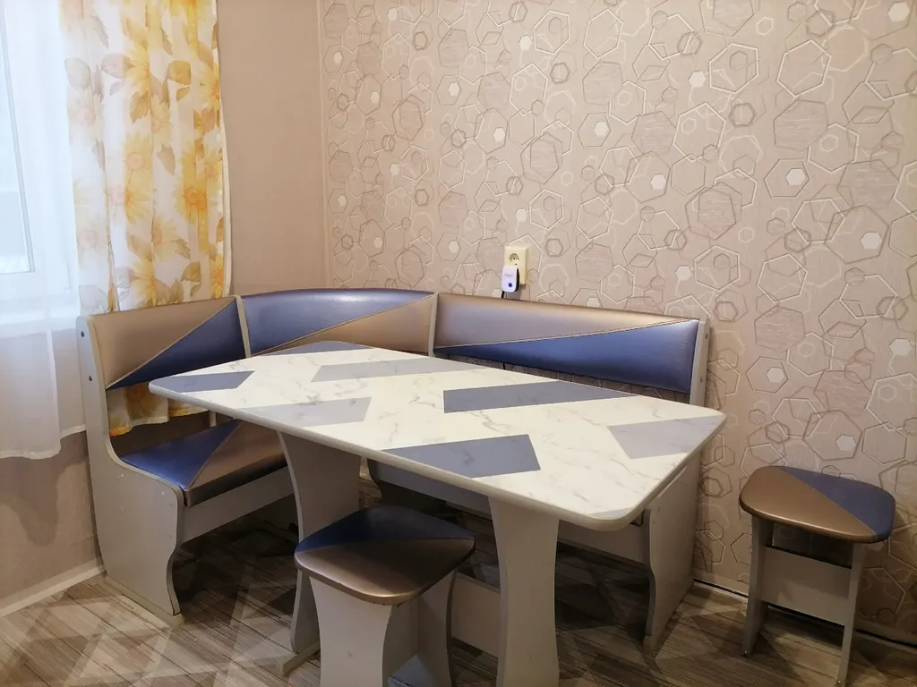 Квартира для гостей центра Илизарова