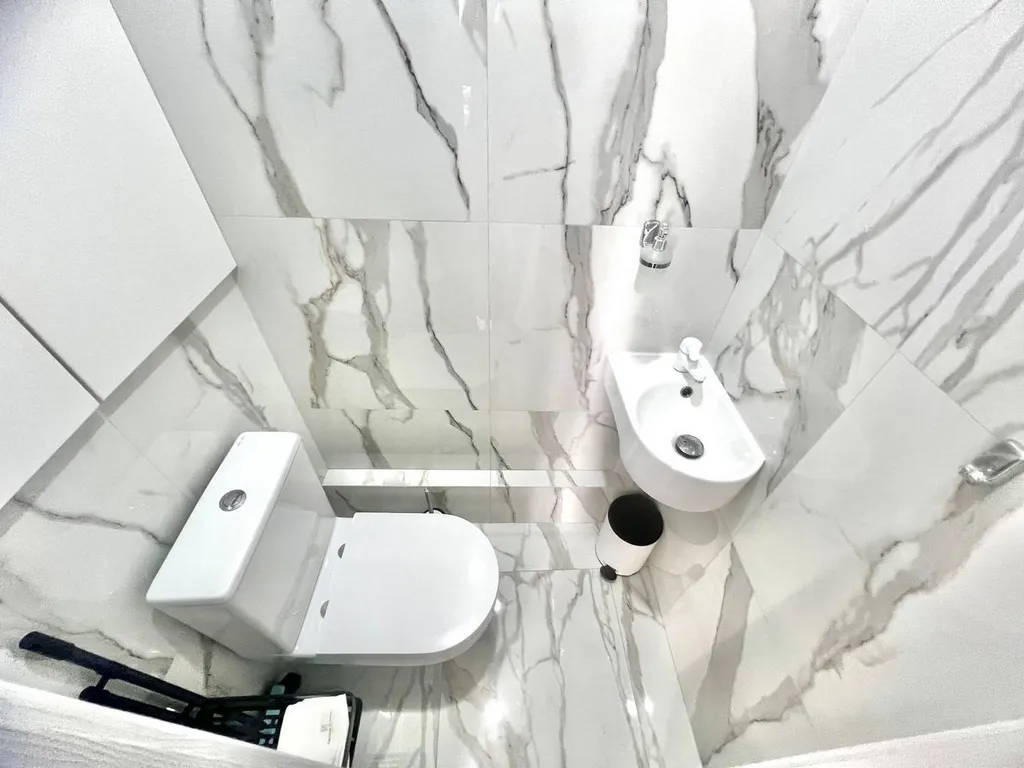 Квартира Двухкомнатная квартира ЖК "Аванта" — Анапа