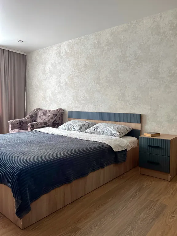 Чистая и уютная квартира на красной линии города