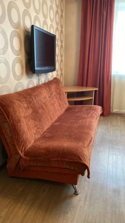 Квартира на Кирова