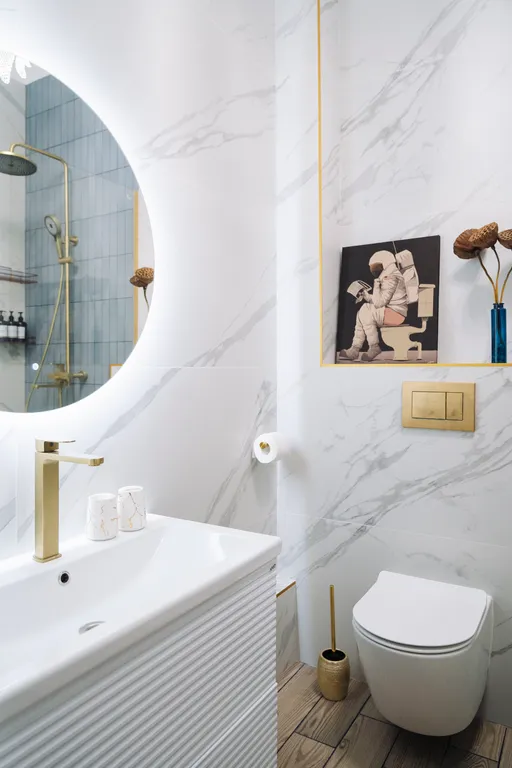 Уютная квартира в Старом центре (для командировок и семейного отдыха)