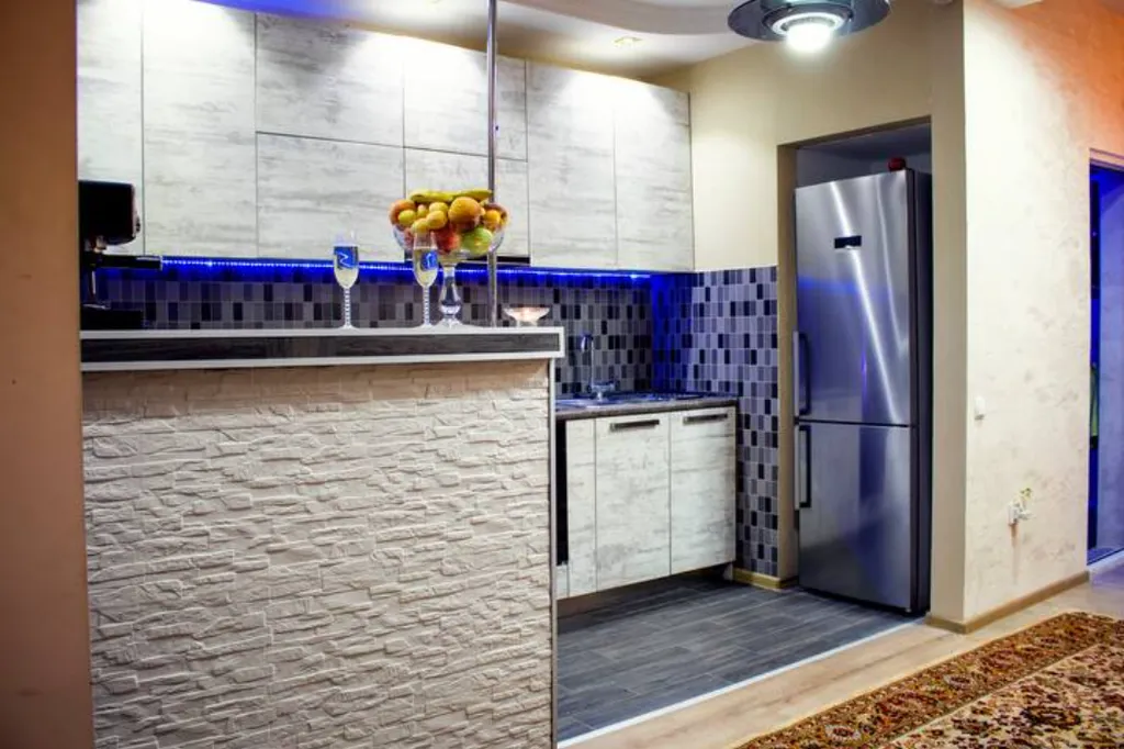 Коттедж Сололаки в центре города Тбилиси — Тбилиси