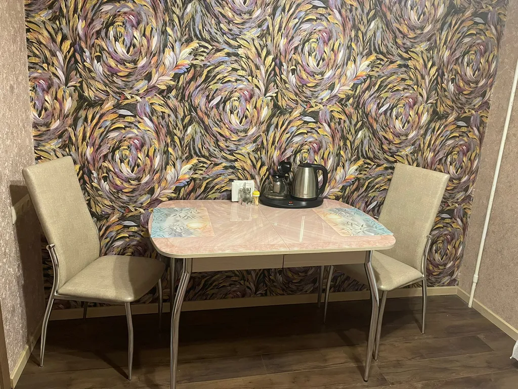 Уютная 1-комнатная квартира в районе Гудкова